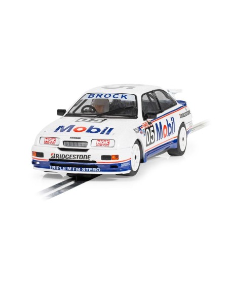 Superslot  SUH4537  Ford Mustang Rassler Racing