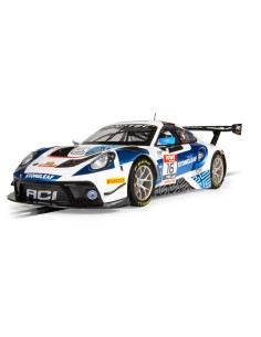 Chevrolet Corvette C8R - LeMans GTE AM Winner 2023