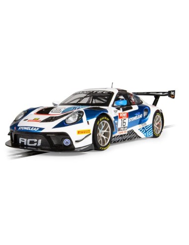 Chevrolet Corvette C8R - LeMans GTE AM Winner 2023