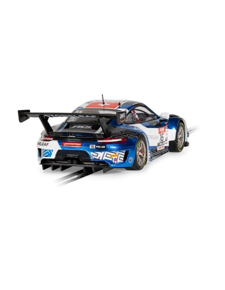 Chevrolet Corvette C8R - LeMans GTE AM Winner 2023