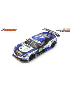 Callaway GT3 Adac Gt master 2021 nº77 -R Version-