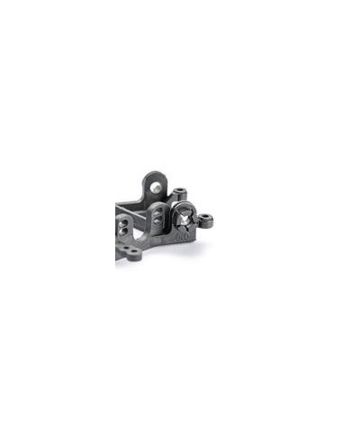 Soporte de motor Offset 0,0mm Anglewinder EVO6 