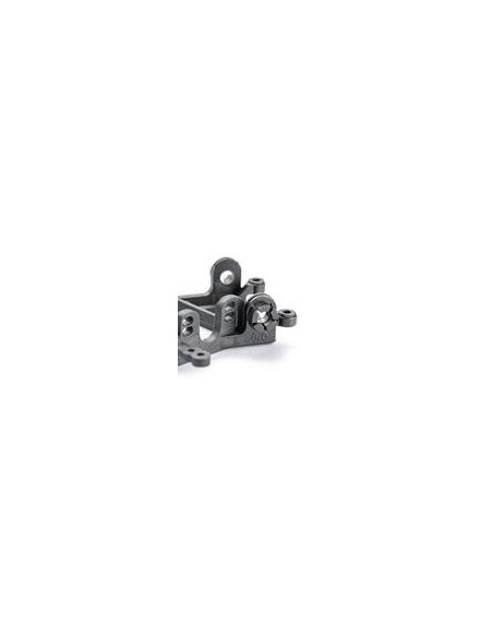 Soporte de motor Offset 0,0mm Anglewinder EVO6 