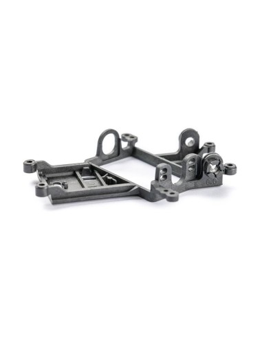 Soporte de motor Offset 0,0mm Anglewinder EVO6 