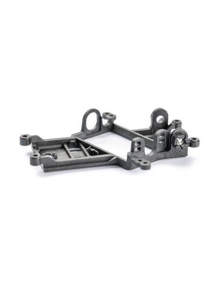 Soporte de motor Offset 0,0mm Anglewinder EVO6 
