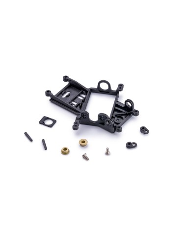 Soporte de motor Angewinder Carbono Offset 0,0mm Rodamientos