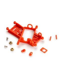 Soporte motor Angewinder Offset 1,25 Rodamientos