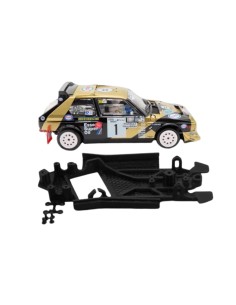 Chasis 3D(Bicom)HYRSS M-HYBRID GTP SCA BODY