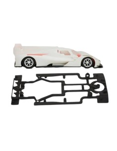 Chasis (Bicom)HYRSS Cadillac-V LMH SCA Body