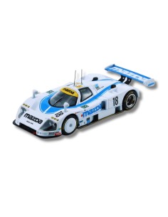 Tarmac Works 1/64 Ferrari 488 GTE 24h de Le Mans 2023 nº57