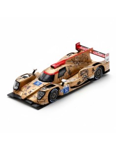 ORECA - 07 GIBSON N.14 24 H LM 2023 SALES-BECHE-HANL