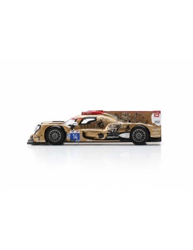 ORECA - 07 GIBSON N.14 24 H LM 2023 SALES-BECHE-HANL
