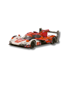 PORSCH 963 9RD 4.6L TURBO V8 TEAM PORSCHE PENSKE MOTORSPO