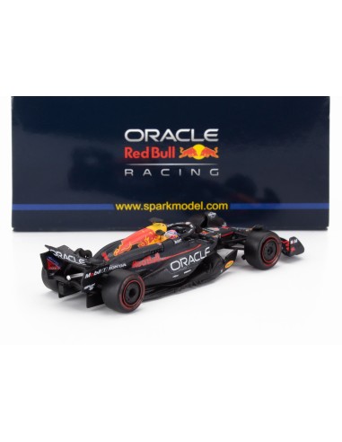 1/64 F1 TEAM ORACLE RED BULL RACING N1 MAX VERSTAPPEN