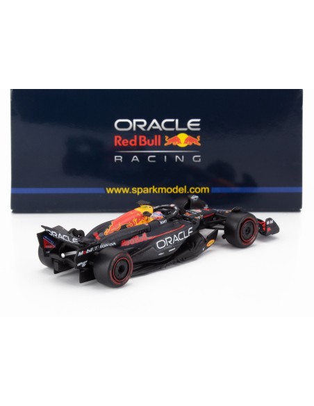 1/64 F1 TEAM ORACLE RED BULL RACING N1 MAX VERSTAPPEN