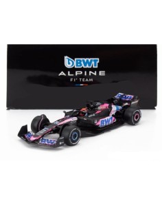 1/64 F1 TEAM ORACLE RED BULL RACING N1 MAX VERSTAPPEN