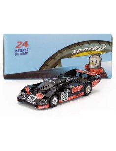1/64 F1 A524 TEAM BWT ALPINE N31 2024 ESTEBAN OCON