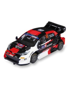 Toyota Yaris WRC - Latvala '23