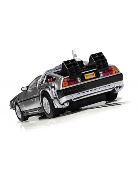 Delorean Back To The Future 2