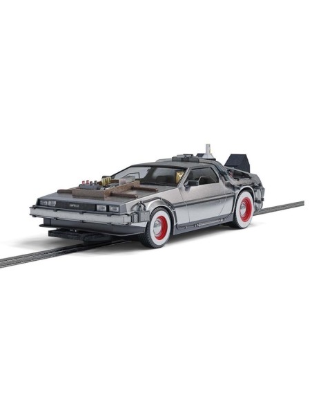 Delorean Back To The Future 3