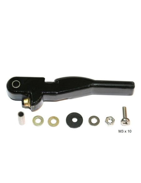 Gatillo para mando PRO R-II (un dedo)