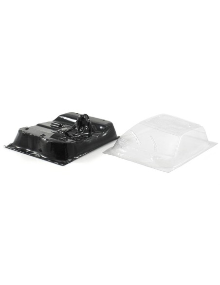 Interior en Lexan para P-911 RS-RSR 3.0