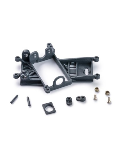Soporte de motor Angewinder Offset 0,5mm Duro