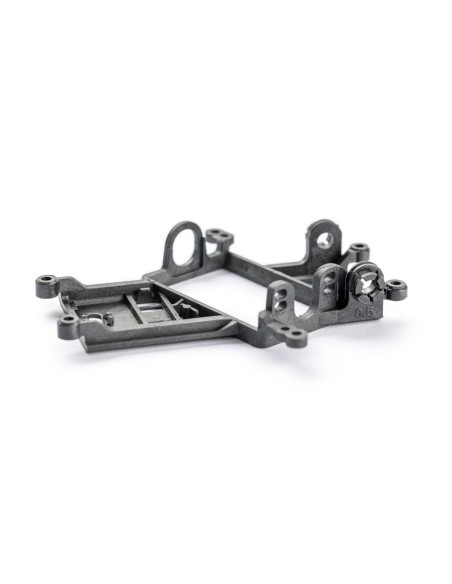 Soporte de motor Offset 0,5mm Angewinder Carbon EVO6