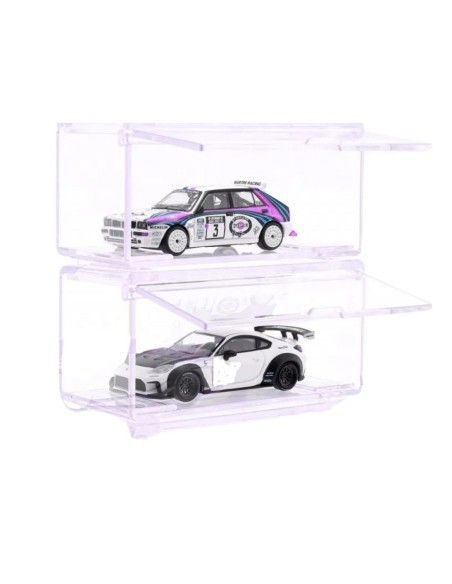 1/64  PORSCHE - 956 2.6L TWIN TURBO TEAM HENN S T-BIRD SWAP SHOP N 26