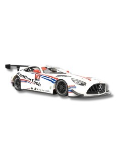 Mercedes AMG GT AMG EVO WEATHERTECH DAYTONA 24H 23