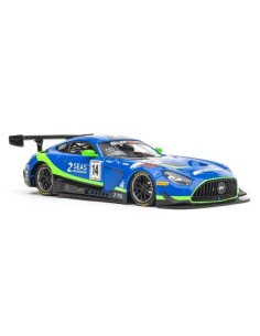 CORVETTE C8.R LE MANS 24H 2021 GTE PRO 63 AW