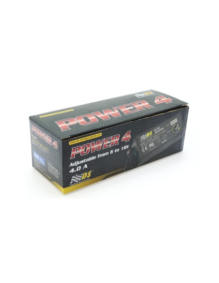 Fuente Alimentación DS-Power4