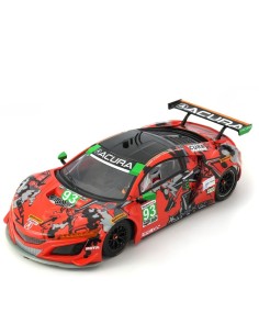 Callaway GT3 Adac Gt master 2021 nº77 -R Version-