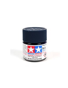 PINTURA ACRILICA X-2, BLANCA