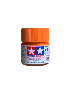 PINTURA ACRILICA X-5, VERDE