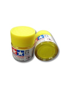 PINTURA ACRILICA X-7, ROJO