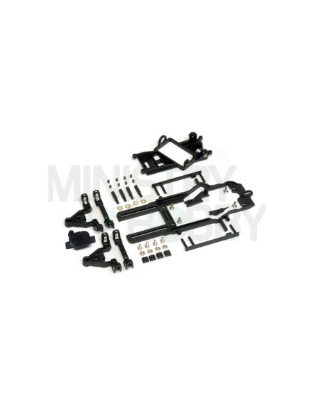 Chasis HRS2 Anglewinder RTR