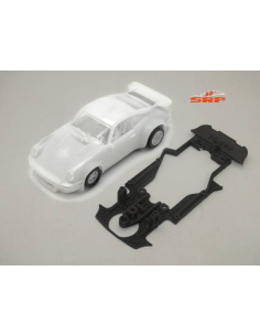 Chasis Bicom. Porsche 911RS/RSR 1973/74 SCA (Slotit)