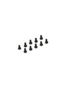 Tornillos Fijación Motor de cabeza fina para Torx