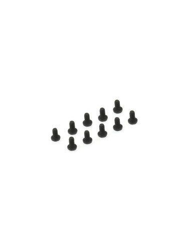 Tornillos Fijación Motor de cabeza fina para Torx