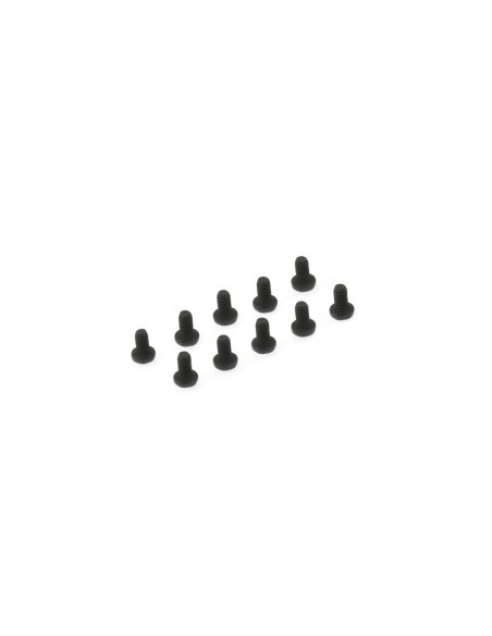 Tornillos Fijación Motor de cabeza fina para Torx