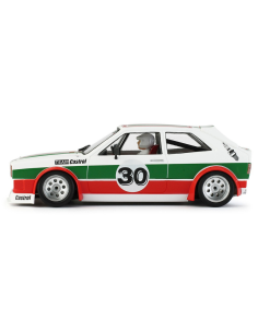 Opel Kadett GT/E  KW BERG CUP 2019 nº308