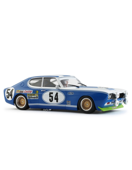 ALFA GTAM 1750 TEAM GULF n.26