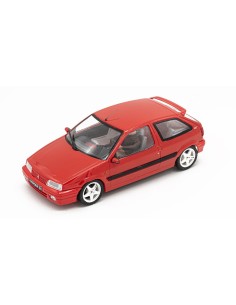 CITROEN ZK 16 V "RED"