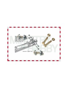 Suspension muelles en kit