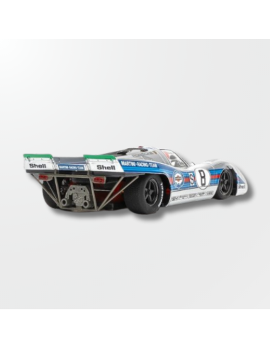 NSR Porsche 917K Martini #8 Brands Hatch 1971 SW