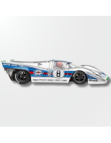 NSR Porsche 917K Martini #8 Brands Hatch 1971 SW