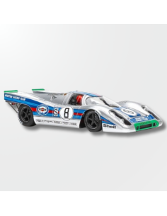 NSR Porsche 917K Martini #8 Brands Hatch 1971 SW