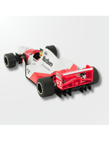 Scaleauto F1 MP4/10 1995 #7 Blundell SC-6342