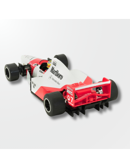 Scaleauto F1 MP4/10 1995 #7 Blundell SC-6342